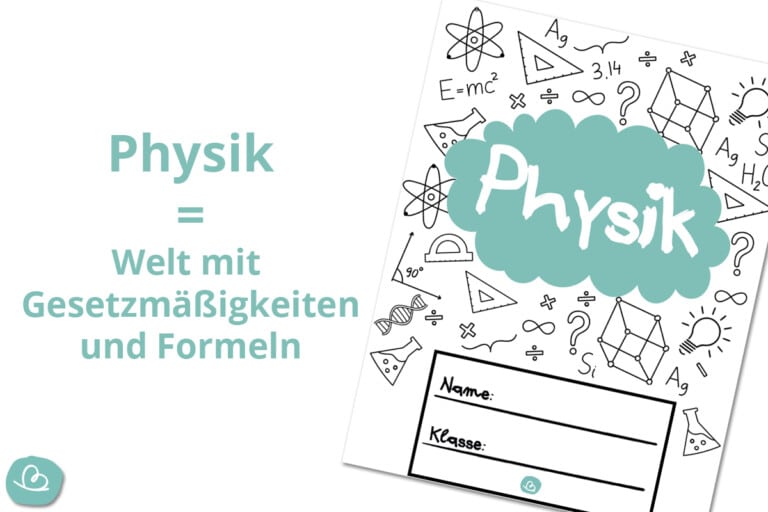 Deckbl Tter F R Physik Zum Ausdrucken Wunderbunt De