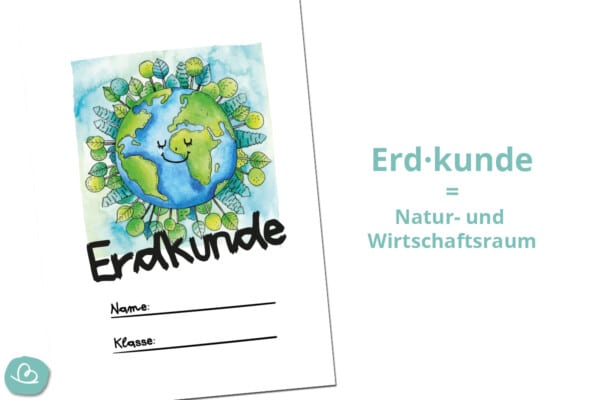 Deckbl Tter F R Erdkunde Zum Ausdrucken Wunderbunt De