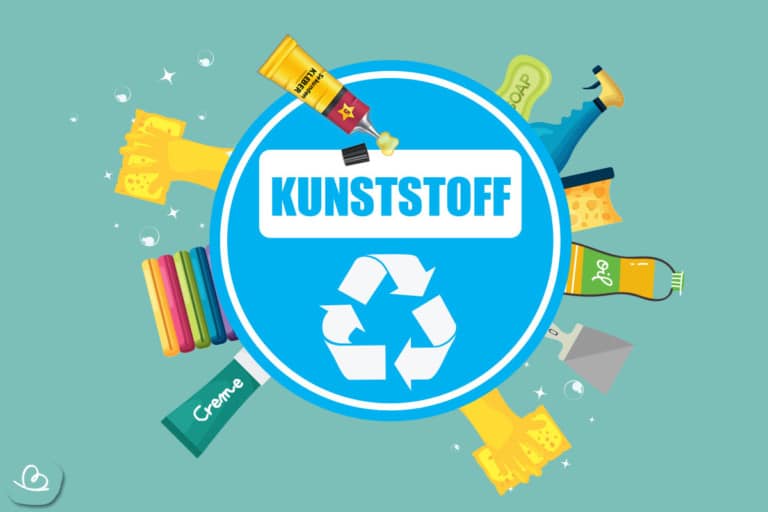 Sekundenkleber von Kunststoff entfernen Wunderbunt.de