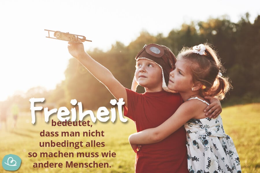 Abschied vom Kindergarten 11 kurze Sprüche Wunderbunt.de