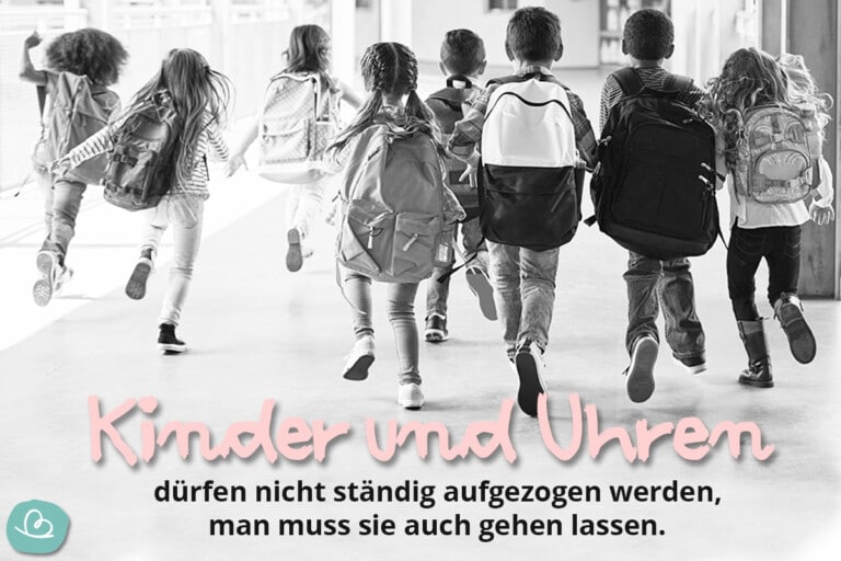 Abschied vom Kindergarten 11 kurze Sprüche Wunderbunt.de