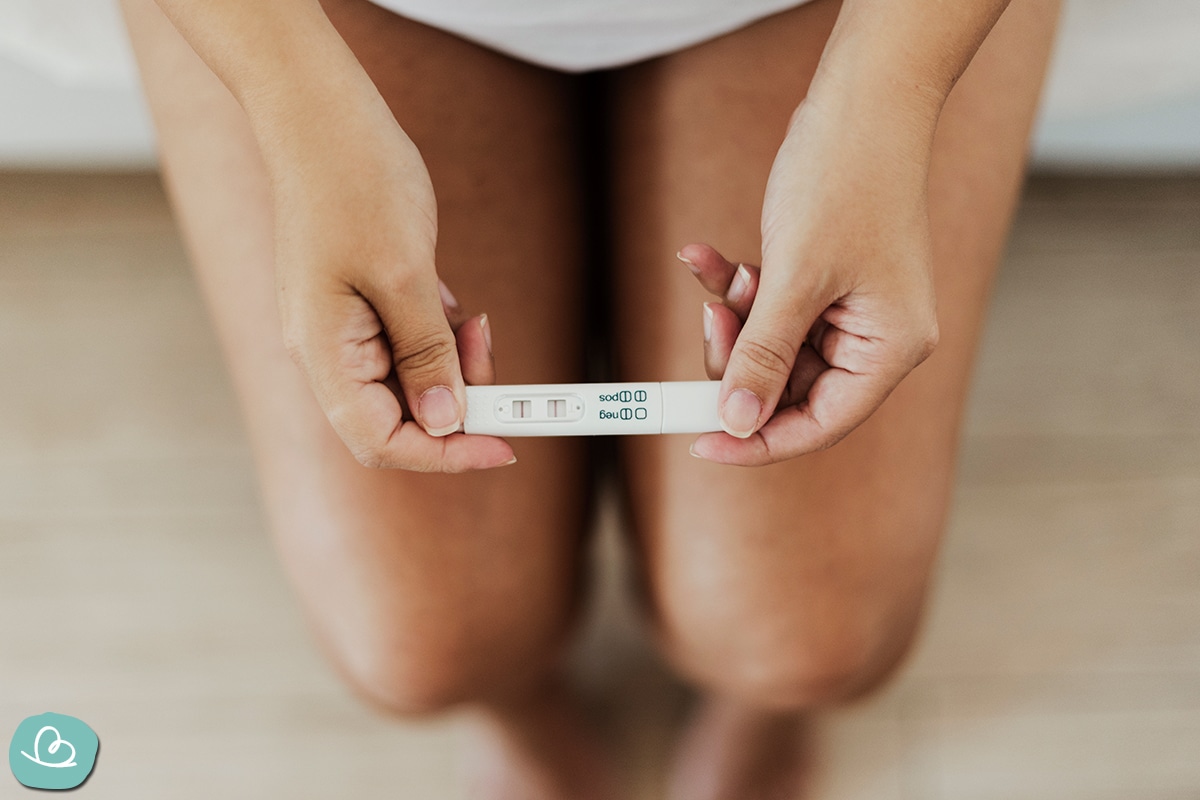 Lusttropfen schwanger wahrscheinlichkeit vom Schwanger durch