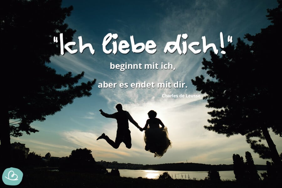 50 kurze und schöne Liebessprüche für dich Wunderbunt.de