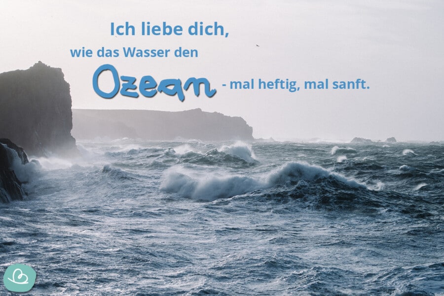 50 kurze und schöne Liebessprüche für dich Wunderbunt.de