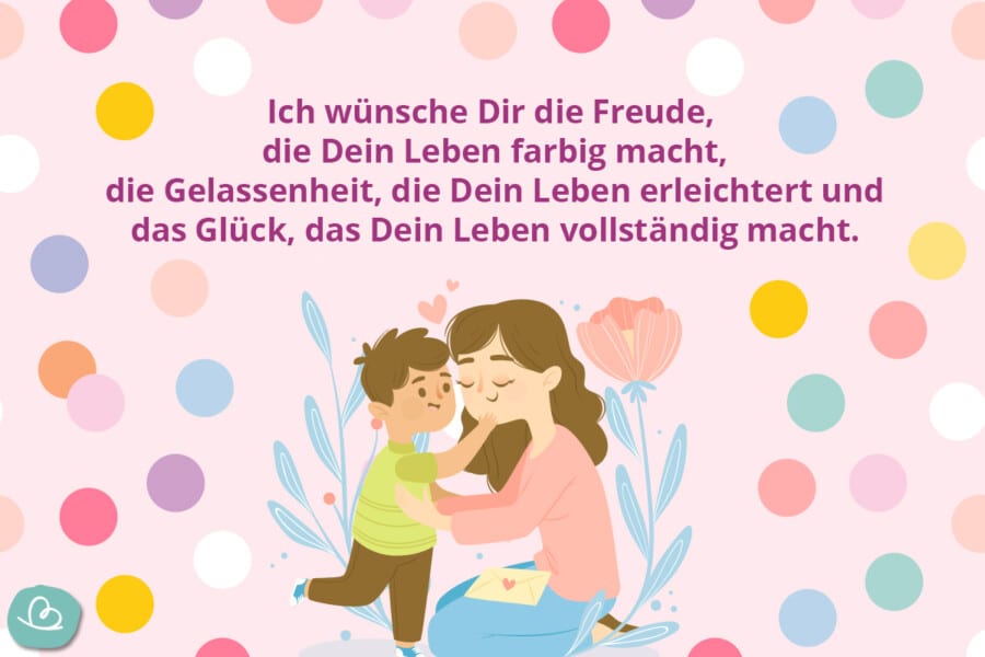 30 "Mein Kind" Sprüche schön, lustig und wertvoll Wunderbunt.de
