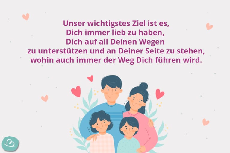 30 "Mein Kind" Sprüche schön, lustig und wertvoll Wunderbunt.de