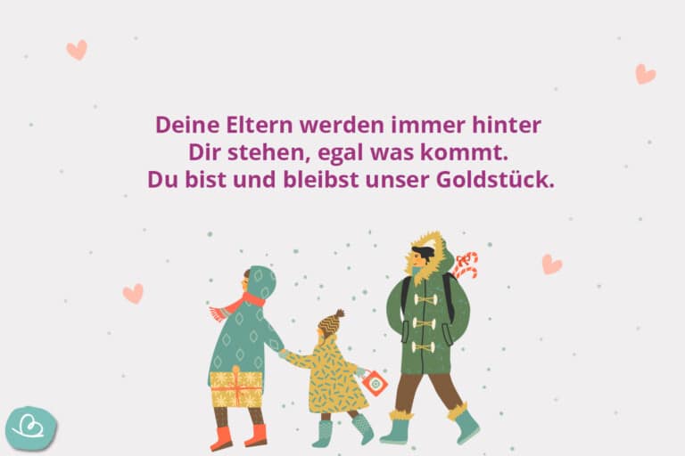 30 "Mein Kind" Sprüche schön, lustig und wertvoll Wunderbunt.de