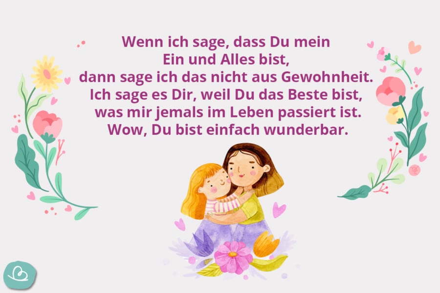 30 "Mein Kind" Sprüche schön, lustig und wertvoll Wunderbunt.de