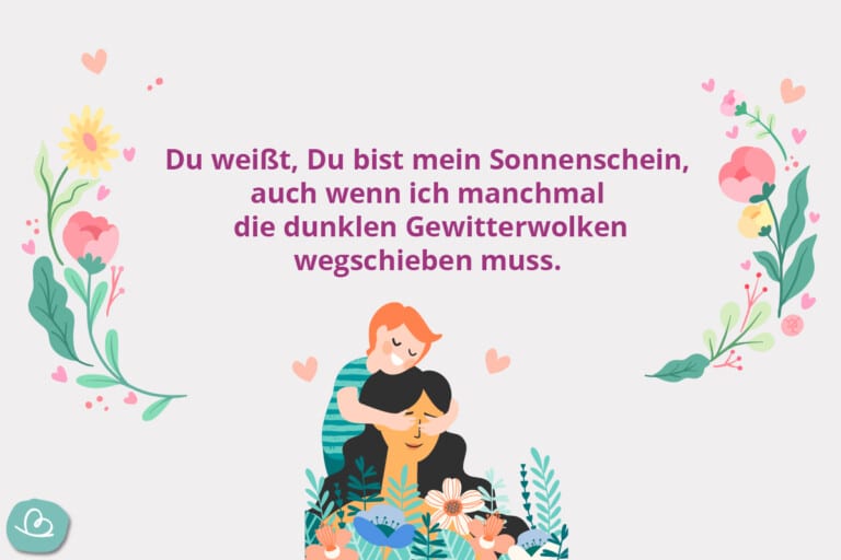 30 "Mein Kind" Sprüche schön, lustig und wertvoll Wunderbunt.de