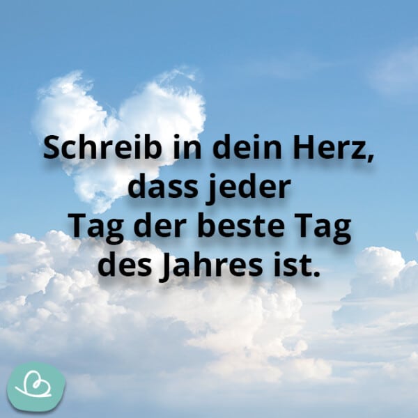 Liebe 26 herzliche Grüße Wunderbunt.de