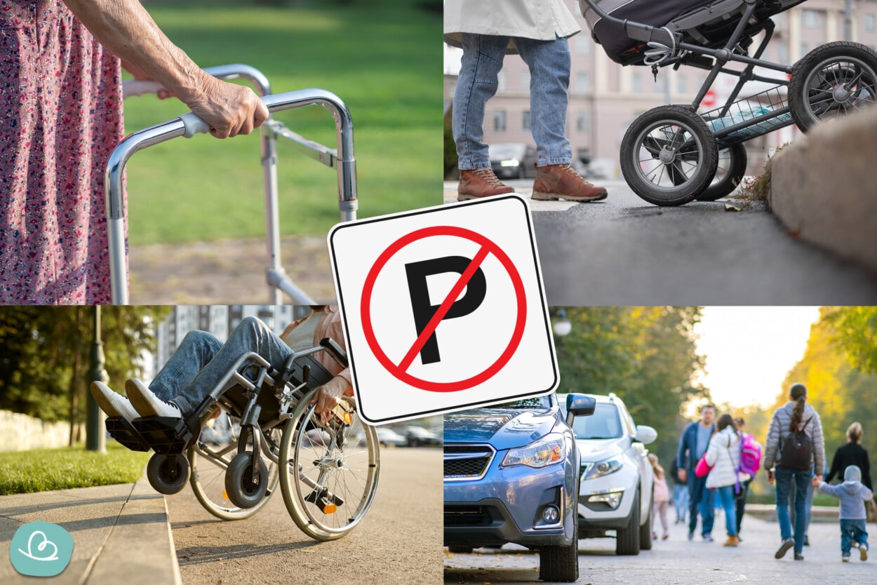 Darf Man Vor Seiner Eigenen Einfahrt Parken Vor der eigenen Grundstückseinfahrt parken: Erlaubt? - Wunderbunt.de
