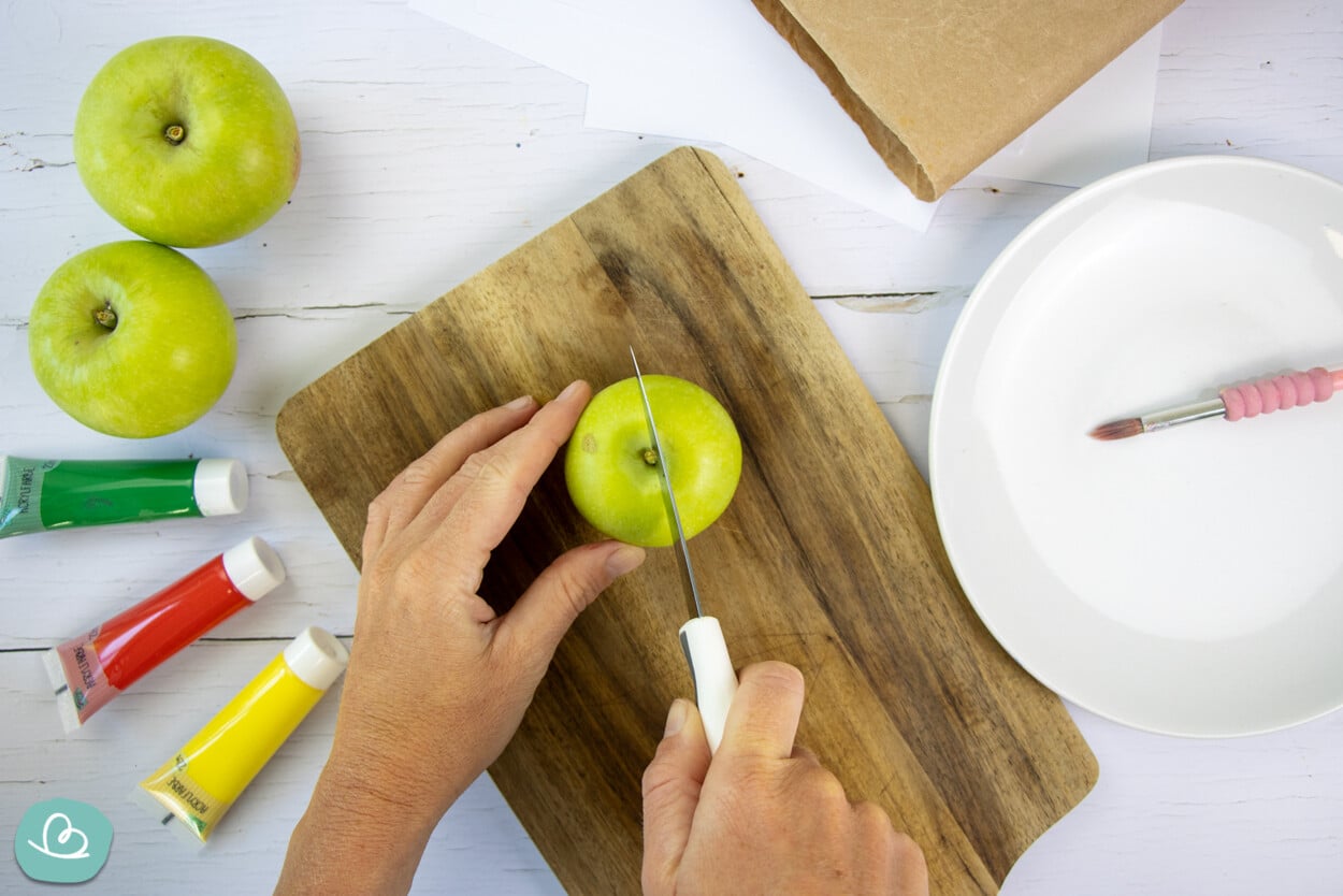 Apfeldruck DIY Anleitung Und 6 Bastelideen Wunderbunt de apfeldruck-diy-anleitung-und-6-bastelideen-wunderbunt-de