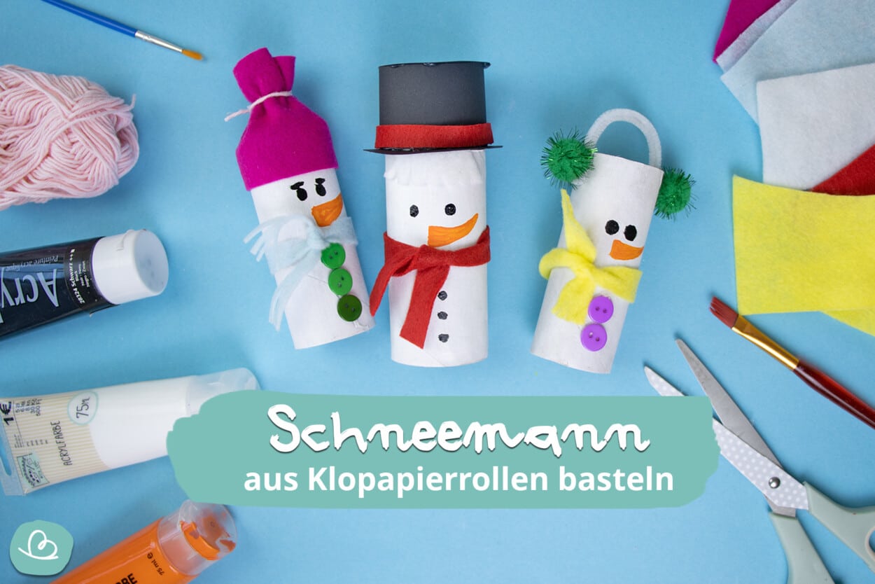 Stilvolle Basteln Mit Klopapierrolle Weihnachten Bilder