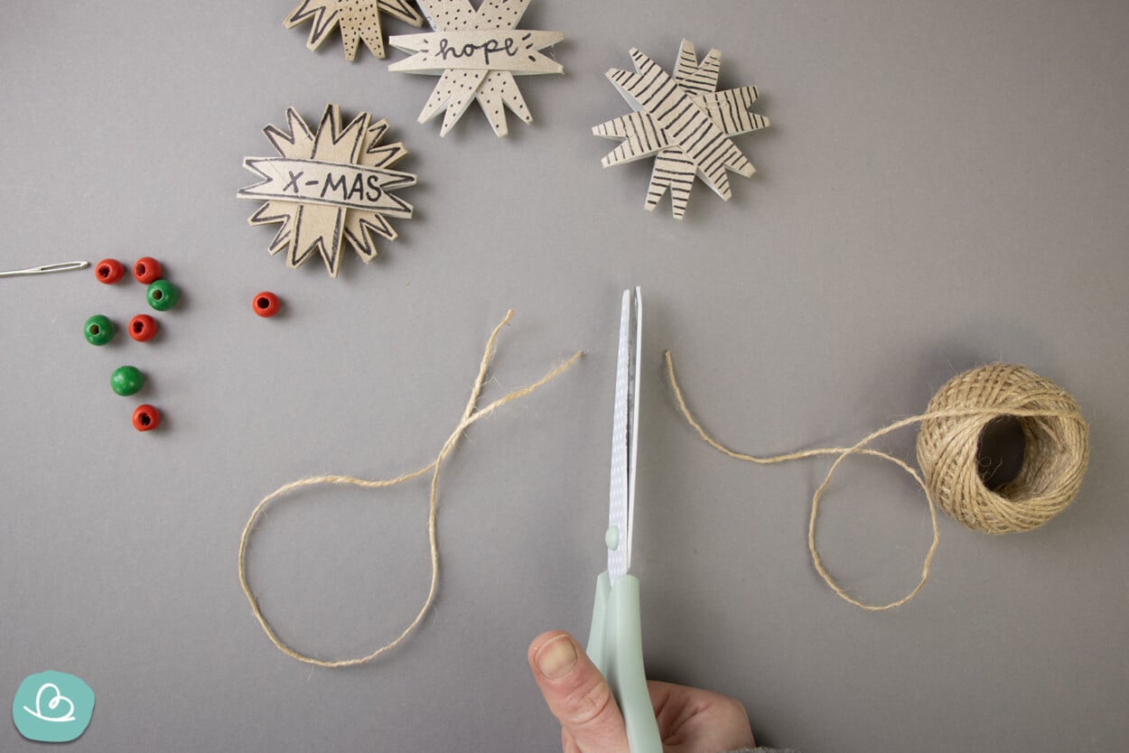 Bastelbuch '1001 Neue Weihnachtssterne' – Einfache Falttechnik, Kreativ.kompakt, Für Anfänger & Fortgeschrittene