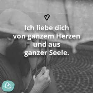 Liebe Valentinstagsgrüße 26 schöne Liebessprüche Wunderbunt.de