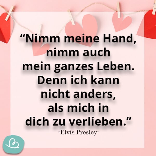 Liebe Valentinstagsgrüße 26 schöne Liebessprüche Wunderbunt.de