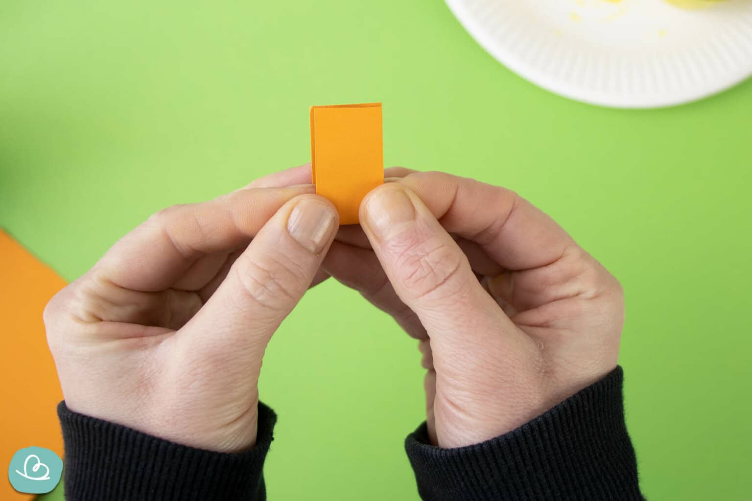 Küken basteln | 3 Ideen aus Klopapierrollen - Wunderbunt.de