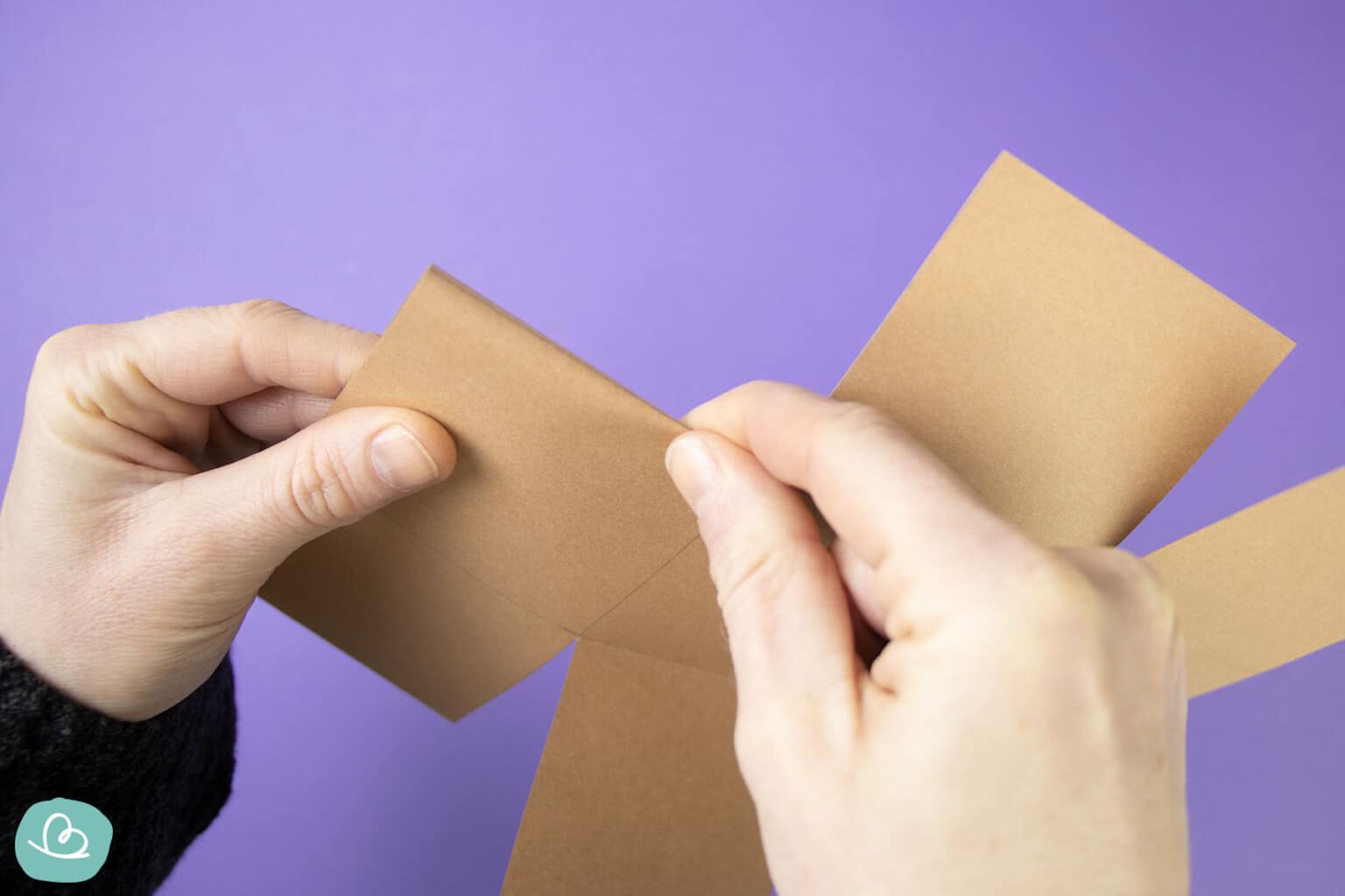 Osterkorb basteln | Osternester selber machen - Wunderbunt.de Osterkorb basteln | Osternester selber machen - Wunderbunt.de