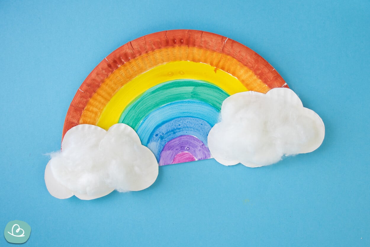  einfache Anleitung - Wunderbunt.de 