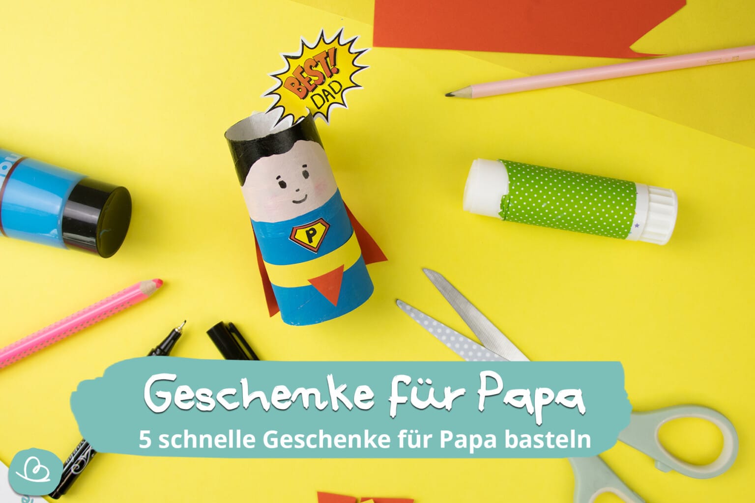  5 DIY-Anleitungen - Wunderbunt.de 