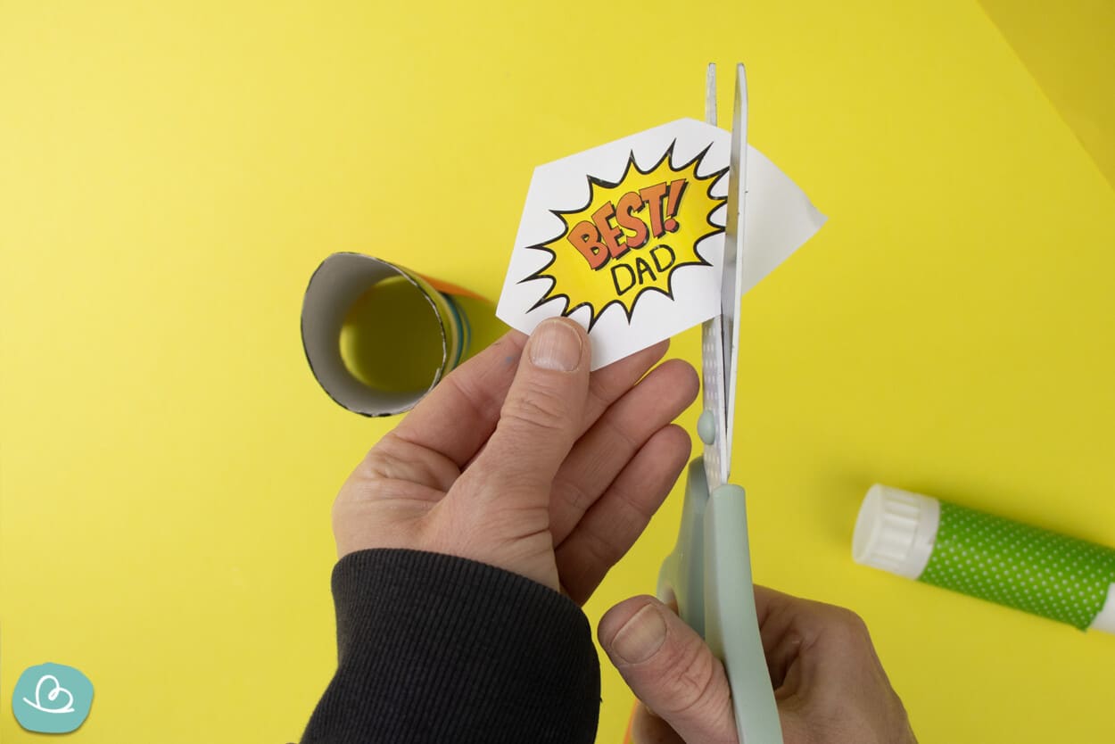  5 DIY-Anleitungen - Wunderbunt.de Illustration 