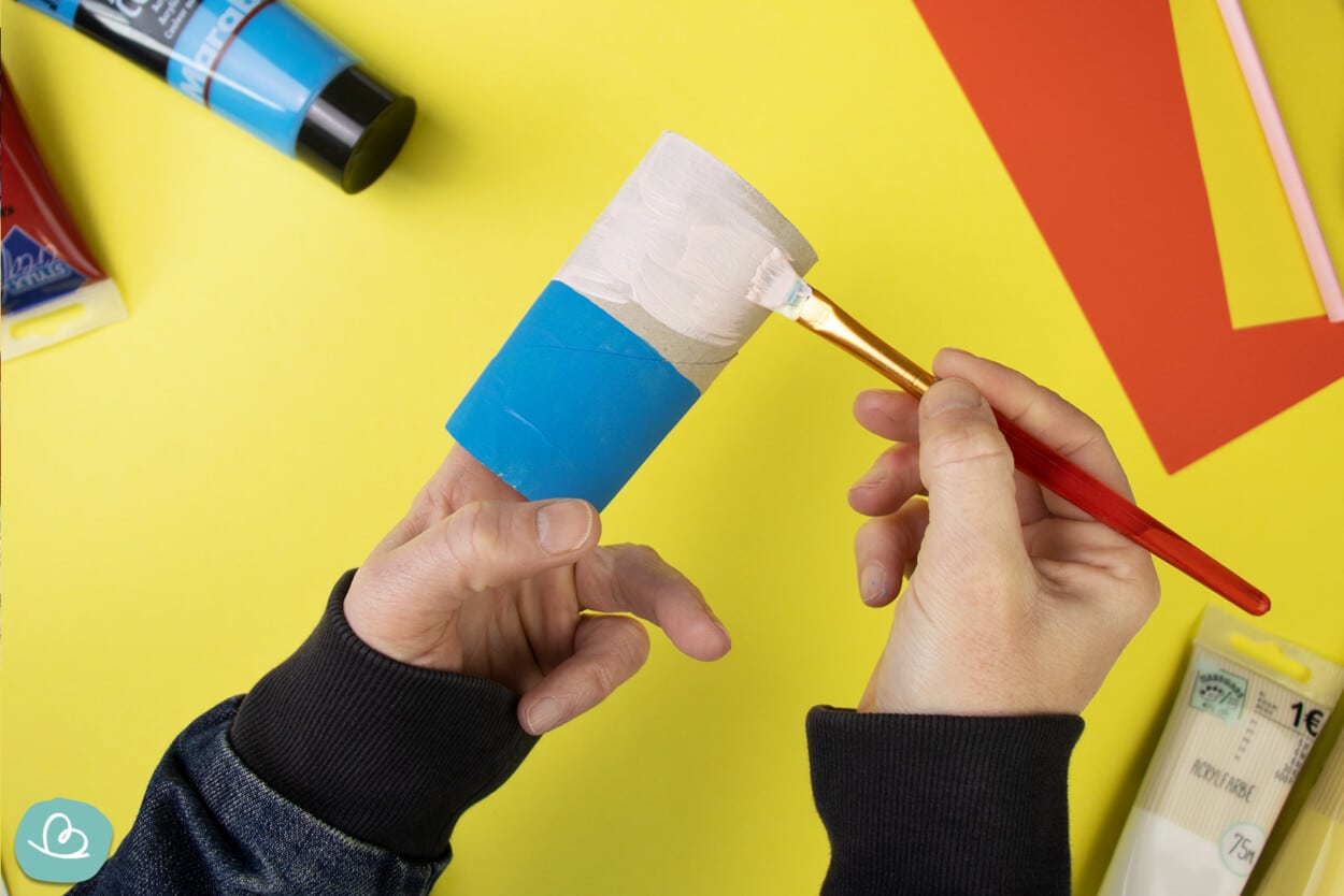  5 DIY-Anleitungen - Wunderbunt.de Illustration 