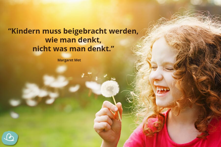 Schöne Sprüche für Kinder 23 Grüße zum Kindertag Wunderbunt.de