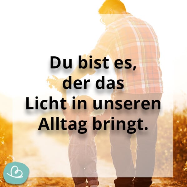 Bester Papa Sprüche 17 Wünsche zum Vatertag Wunderbunt.de