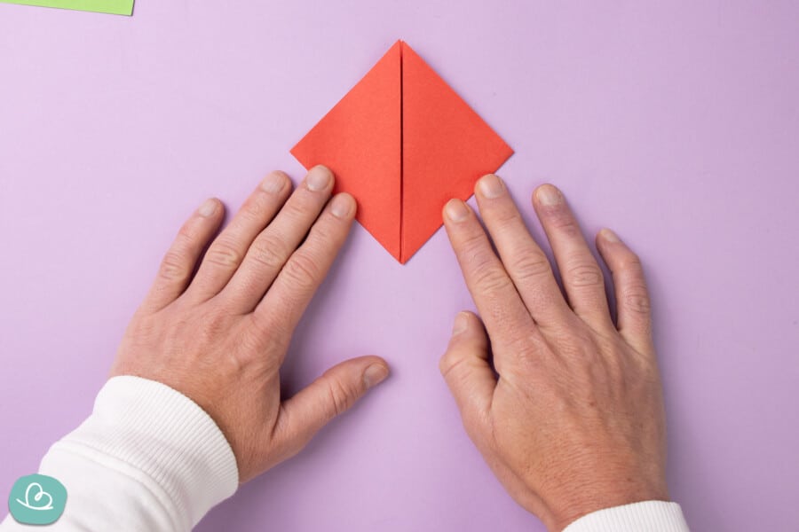 blume-falten-einfache-origami-faltanleitung-wunderbunt-de