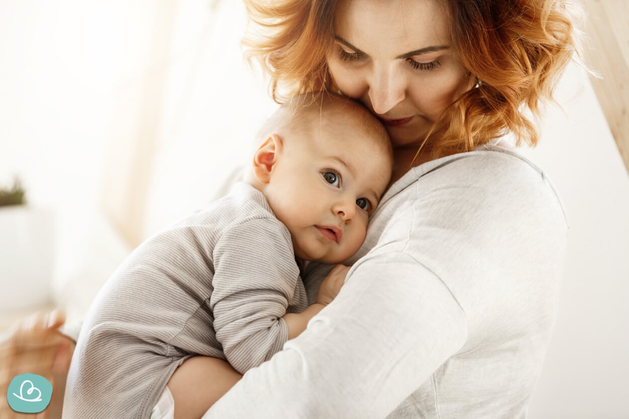 Unisex Namen für Baby