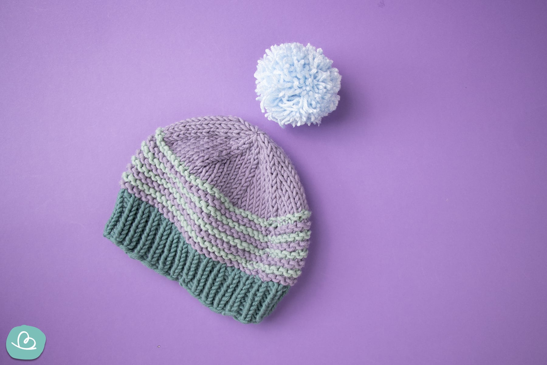 24 Bommel Set Für Mützen - 8cm Fellbommel In 12 Farben DIY