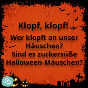 Halloween Sprüche 50 kurze + gruselige Sprüche für Kinder Wunderbunt.de