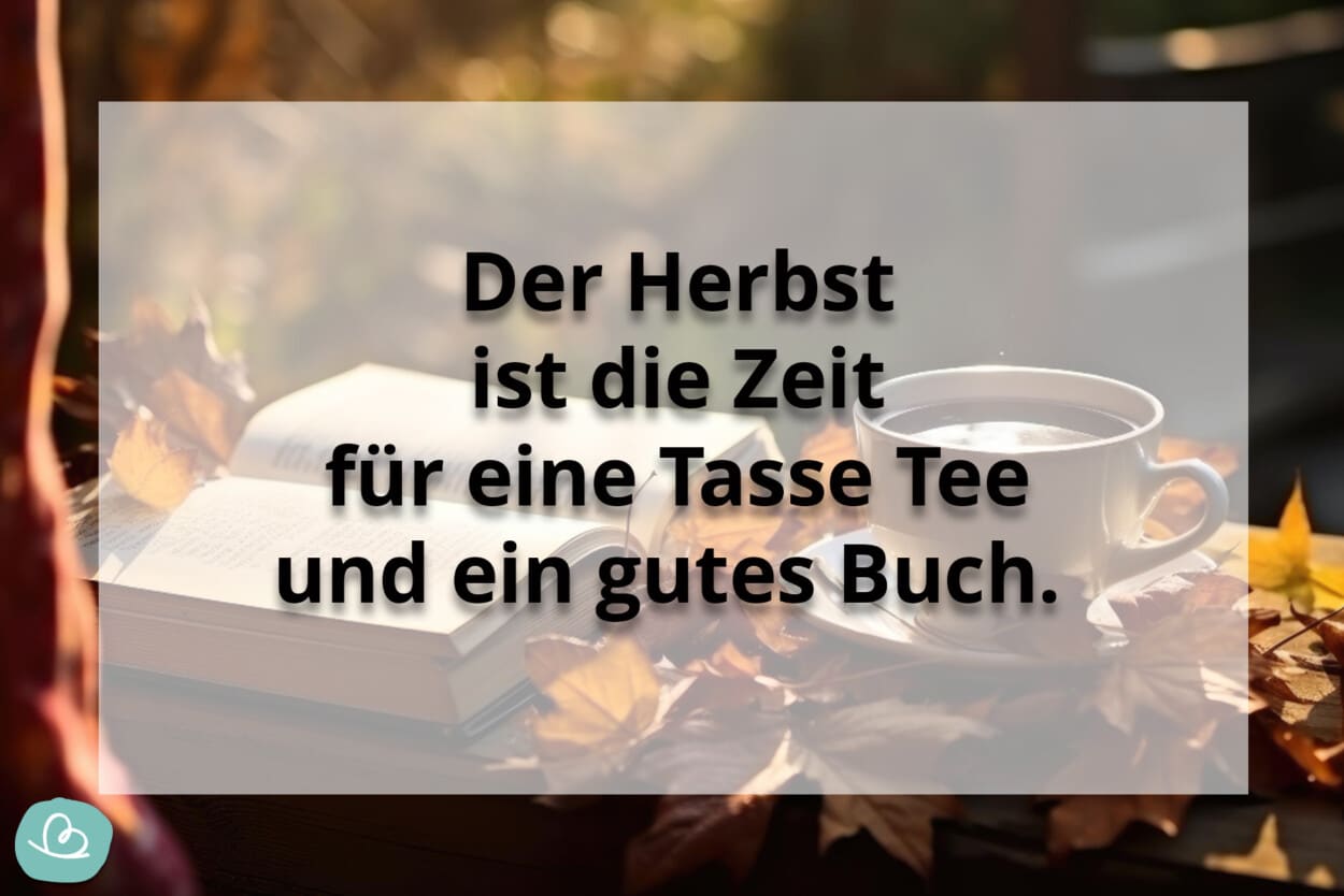 Schöne Herbst Sprüche 50 kurze Sprüche zum Herbst Wunderbunt.de