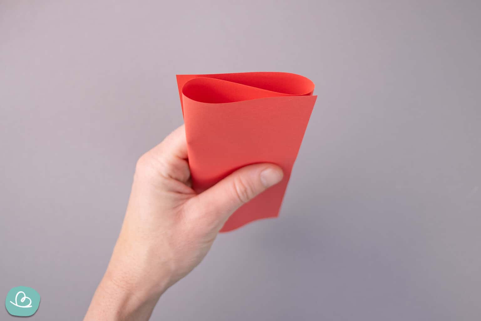  Haus aus Papier falten 