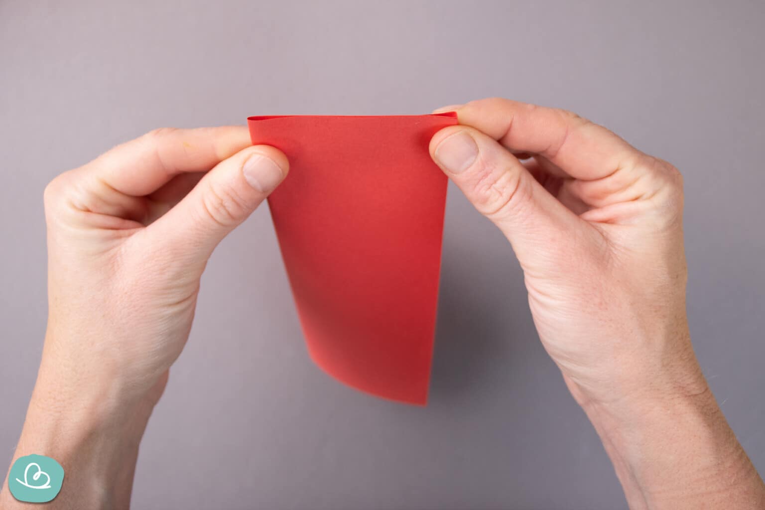  Haus aus Papier falten 