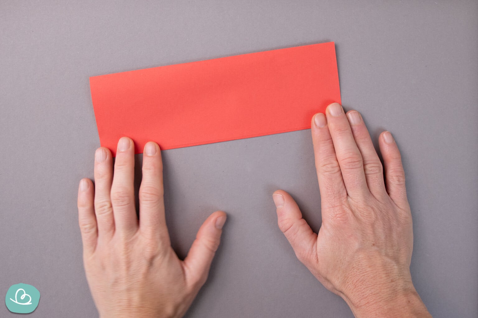  Haus aus Papier falten 