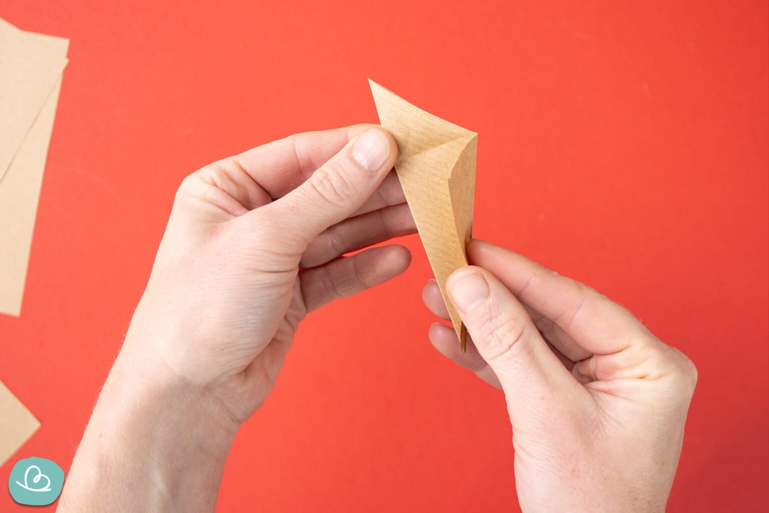  einfache Sterne aus Papier basteln 