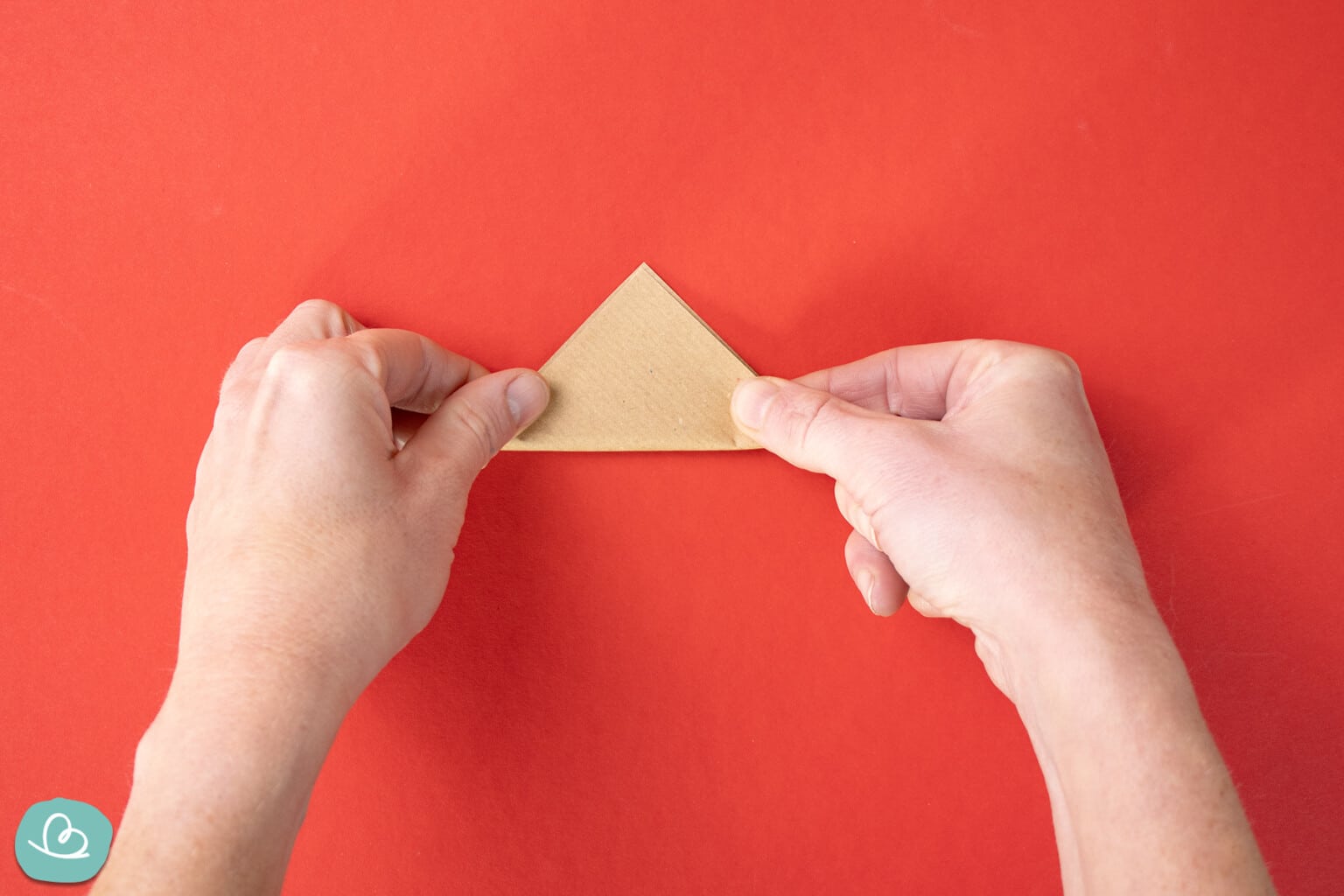  Weihnachtssterne falten 