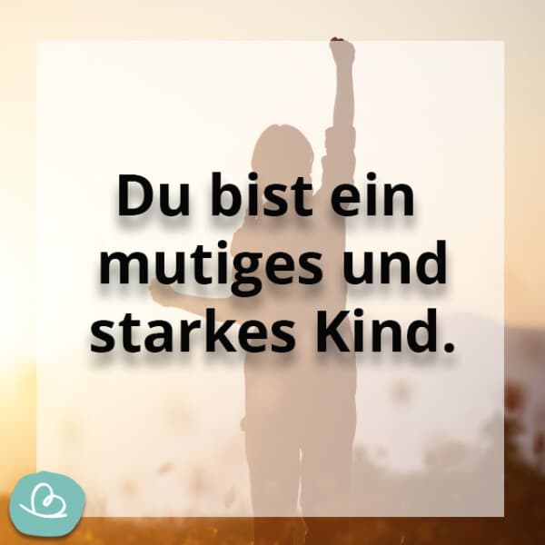 Du bist wundervoll Sprüche 57 MutmachSprüche für Kinder Wunderbunt.de