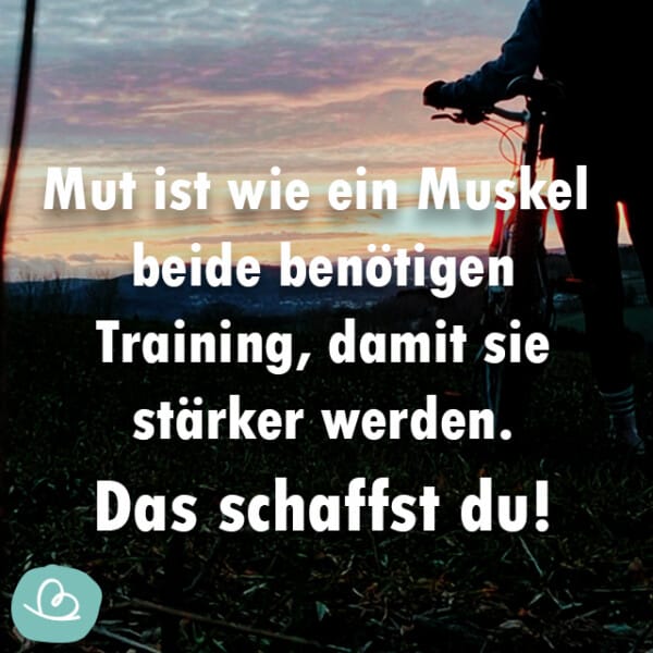 Motivationssprüche 43 motivierende Sprüche für den Tag Wunderbunt.de