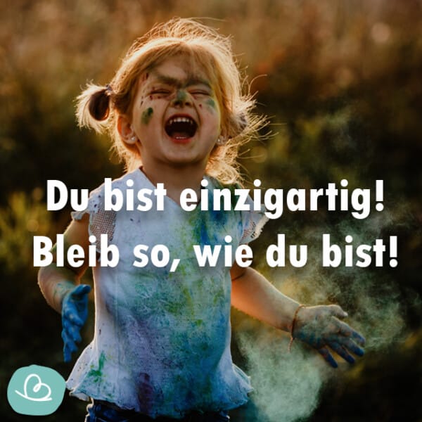 Motivationssprüche | 43 motivierende Sprüche für den Tag - Wunderbunt.de