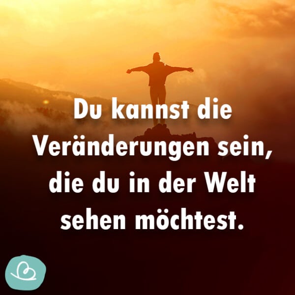 Motivationssprüche 43 motivierende Sprüche für den Tag Wunderbunt.de