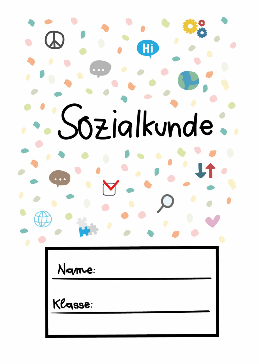 Soziakunde