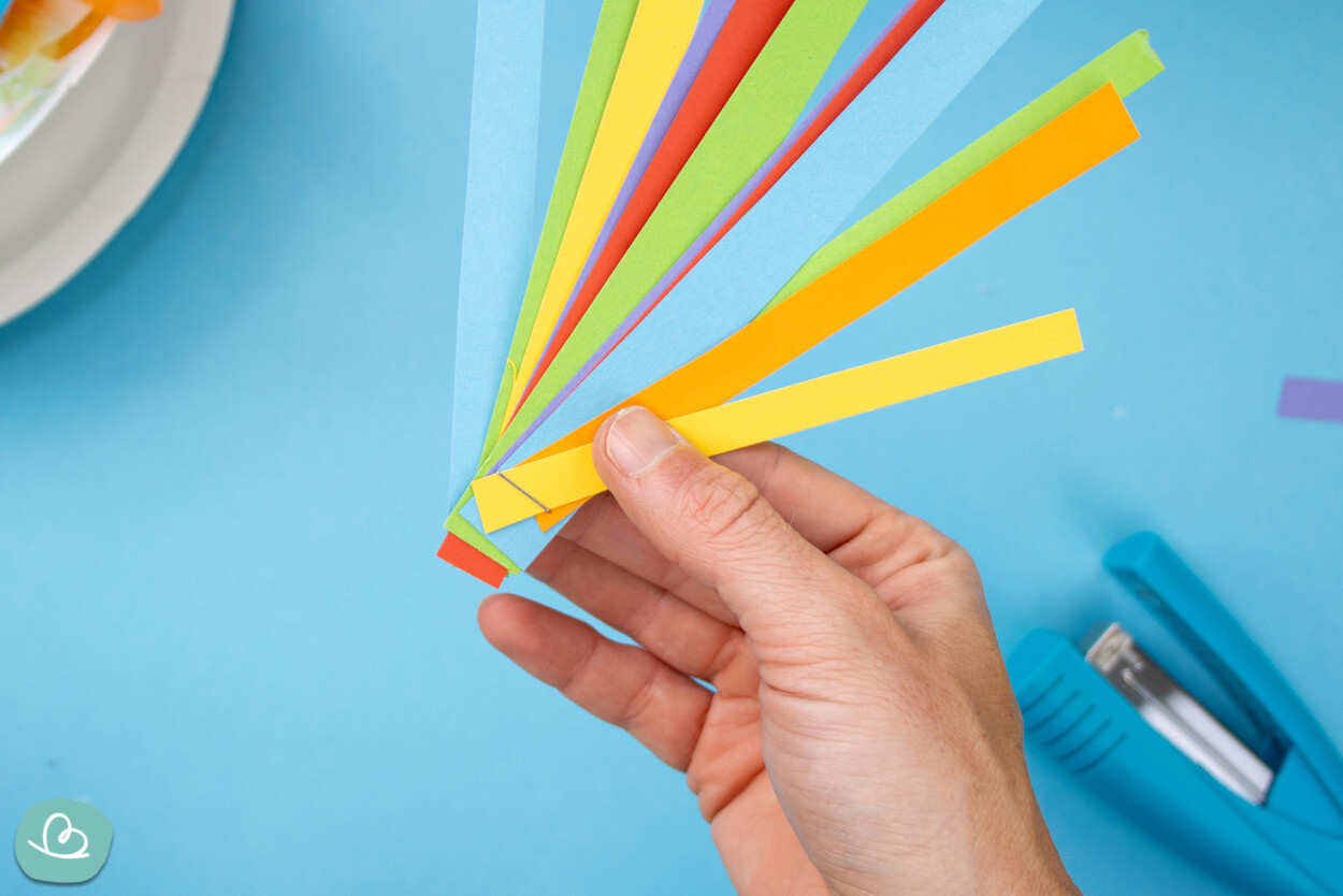  Einfache Anleitung für Kinder Bildidee 