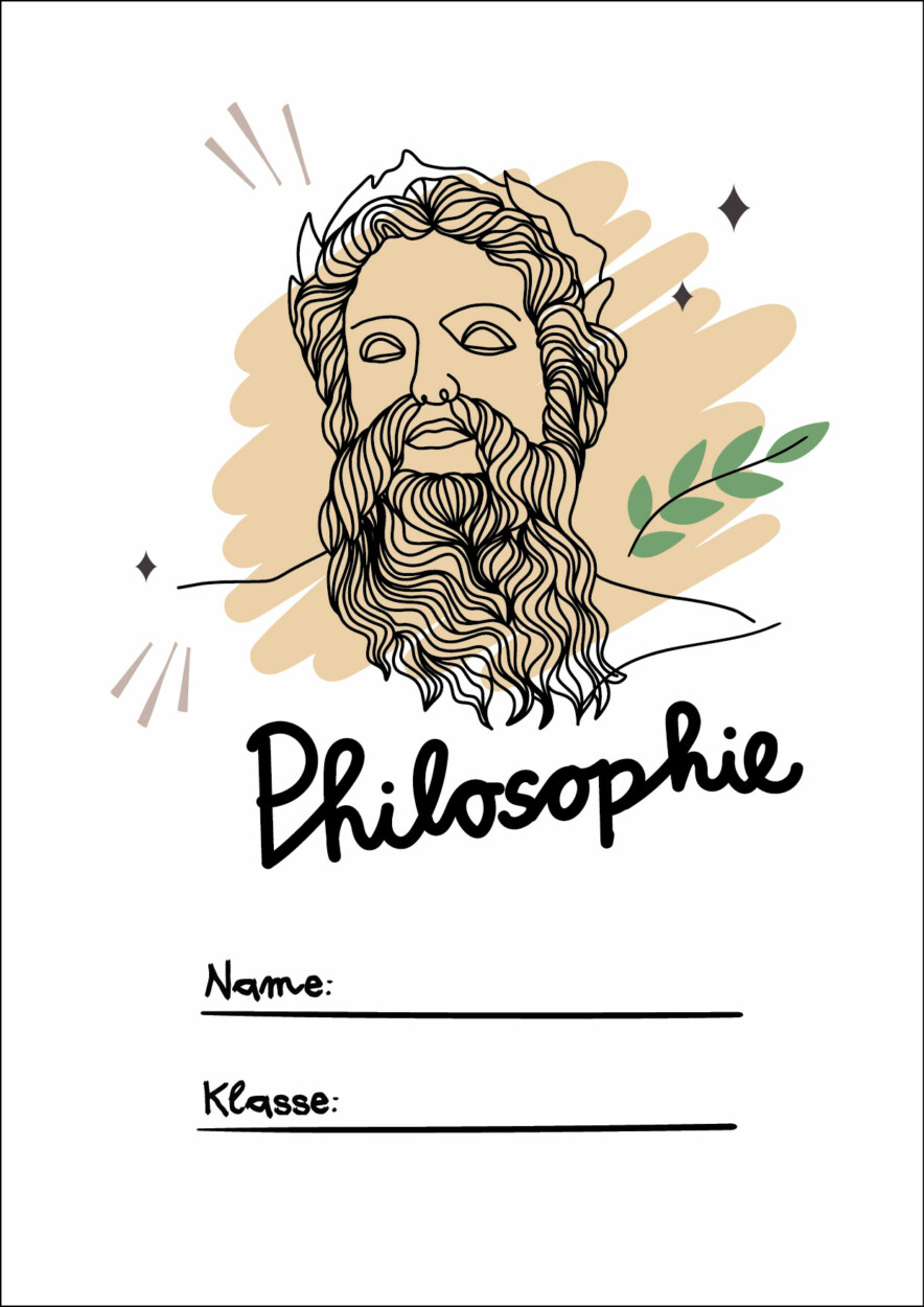 Philosophie