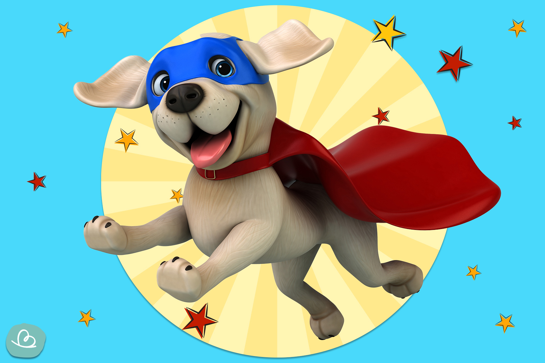 Paw Patrol Namen der Figuren/Hunde Wunderbunt.de