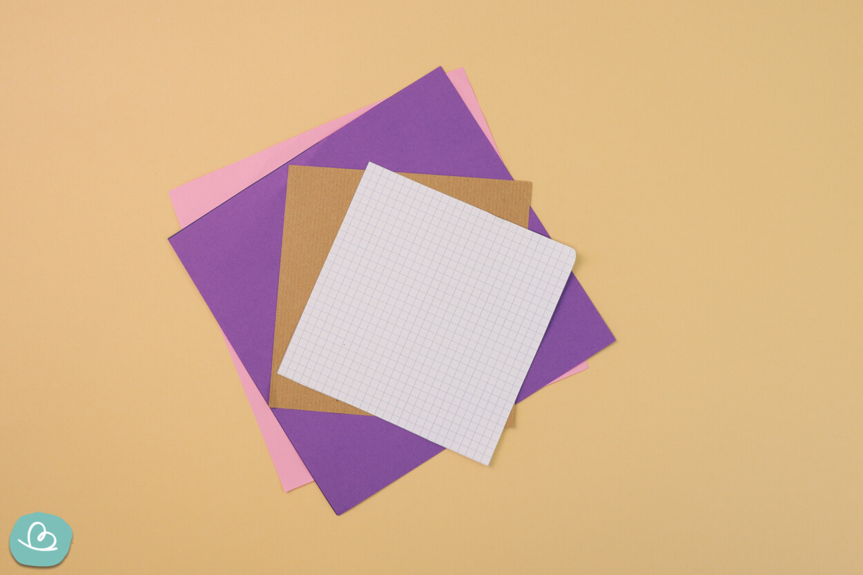 Origami Papier