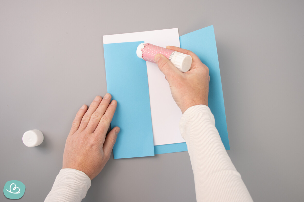Leimstift
