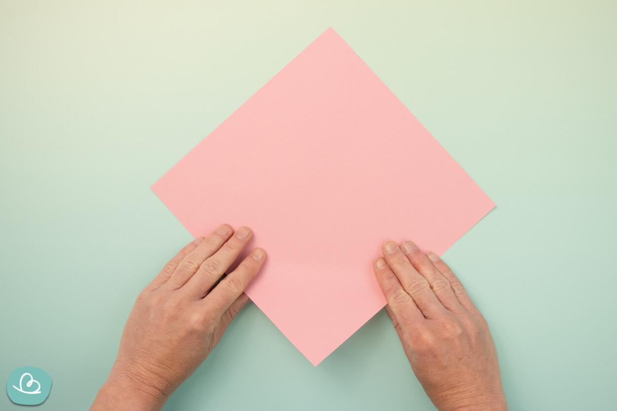Origami Papier