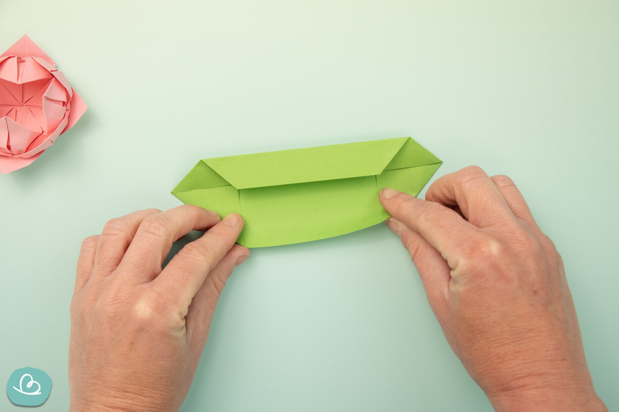 Papier falten